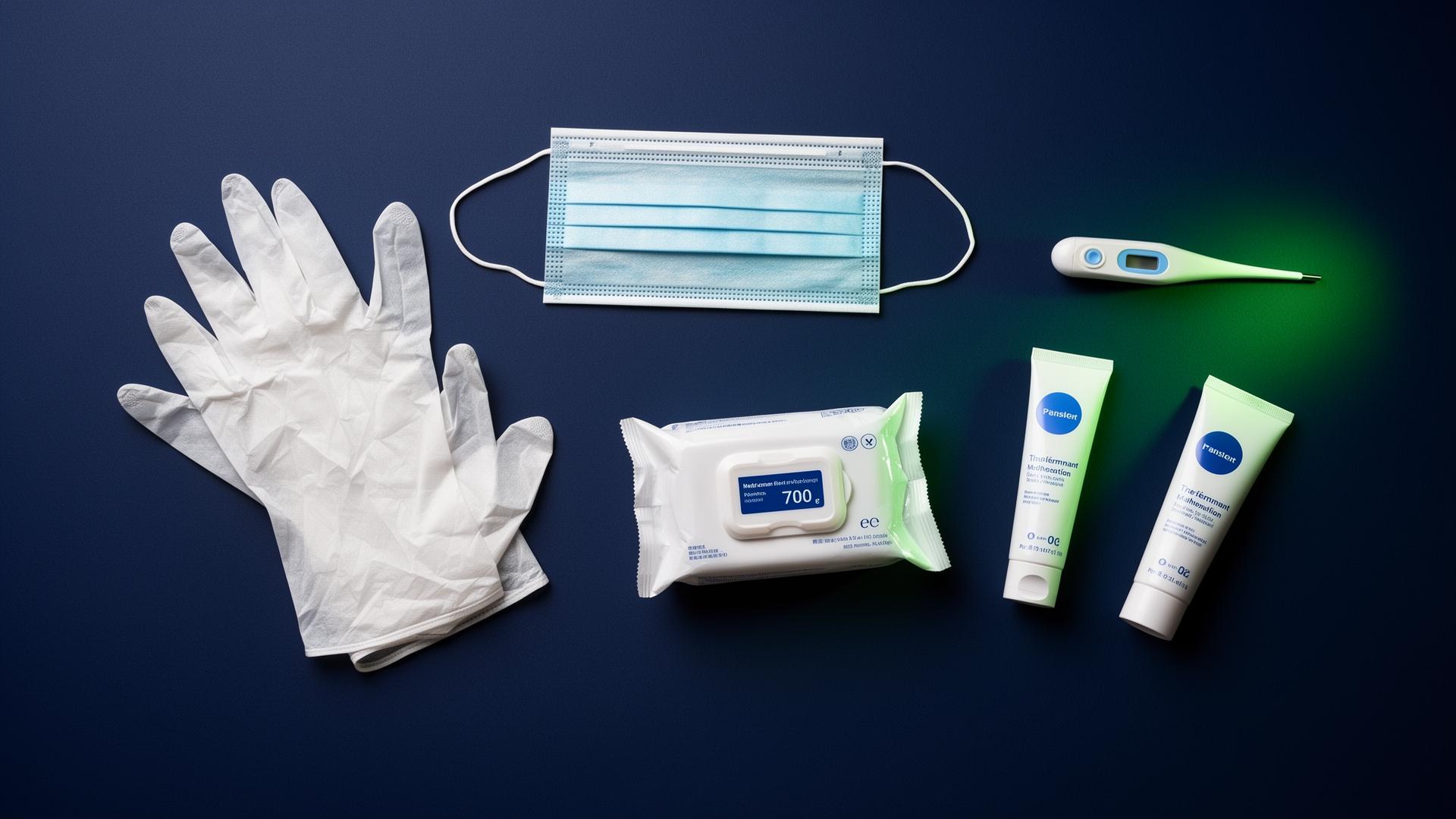 EverGuard Medical team